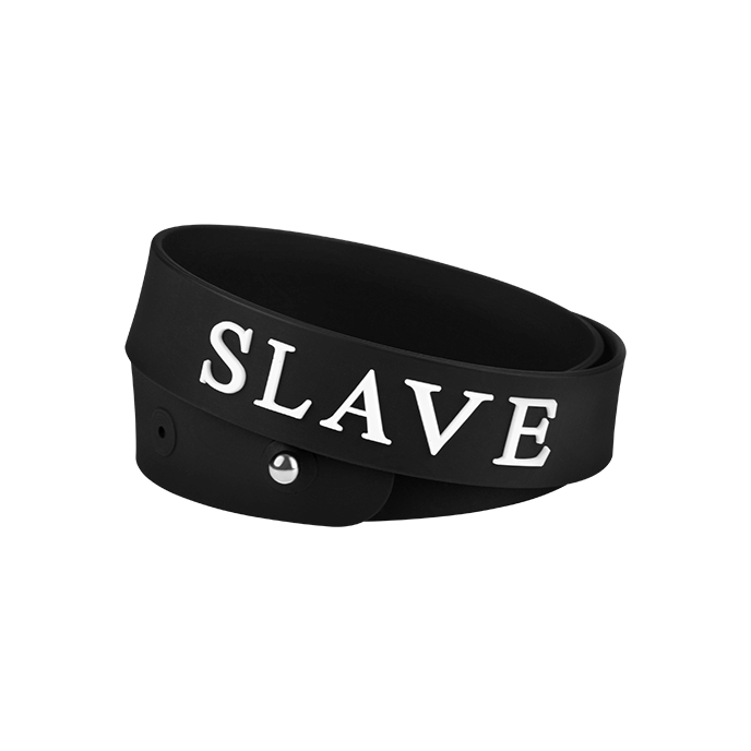 Rimba Halsband Slave Hotel Der Liebe