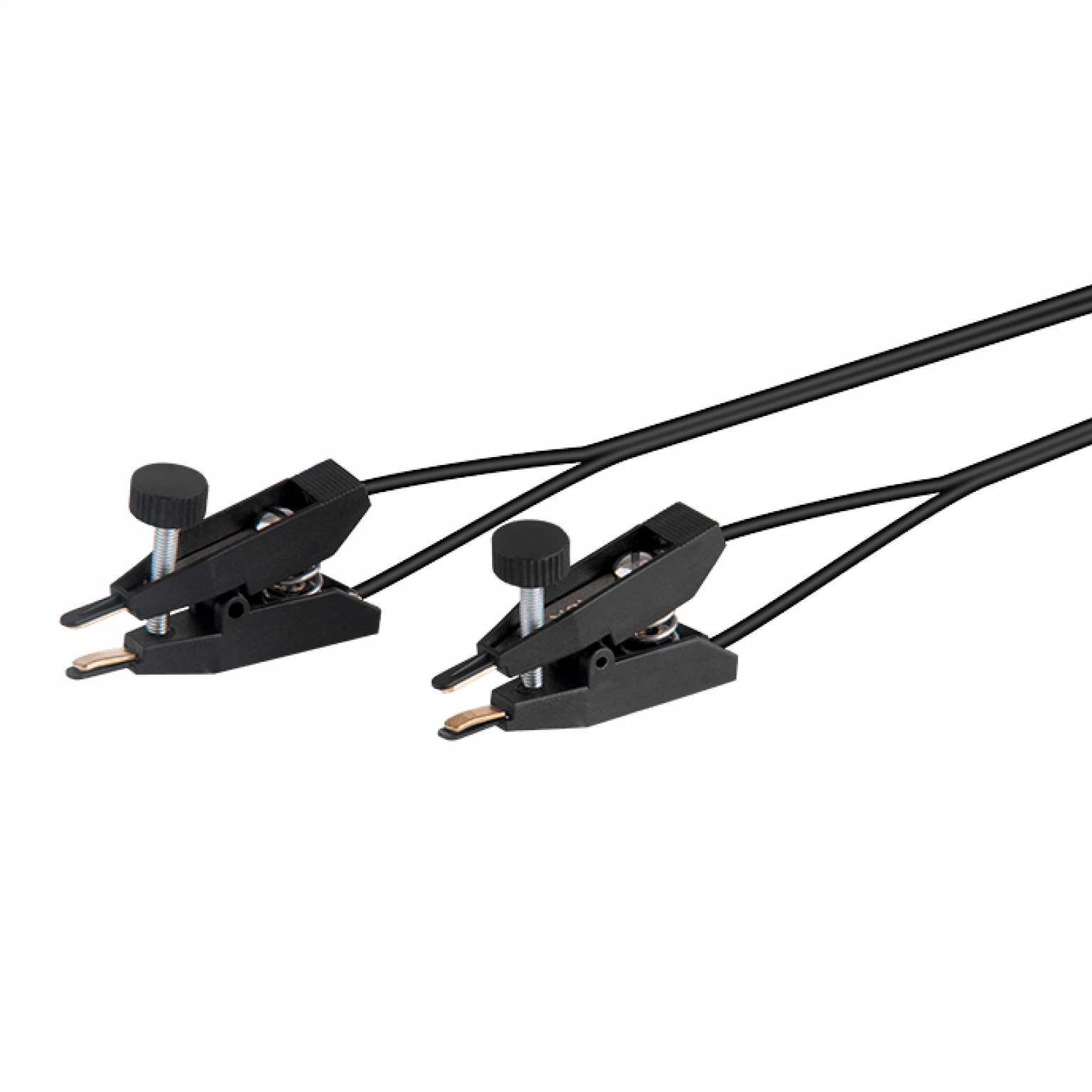 Mystim | Barry Bite E-Stim Nippelklemmen, 59,80 € Bei Ars Vivendi Bestellen